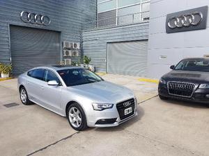 Audi A5 Otra Versión usado  kms