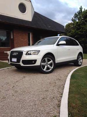 Audi Q5 2.0 TFSi S-Tronic Quattro (211cv)