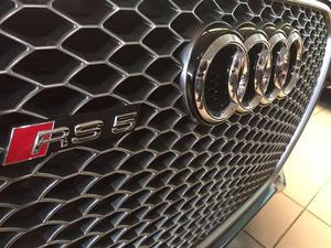 Audi RS5 4.2 FSI V8 S-tronic quattro (450cv)