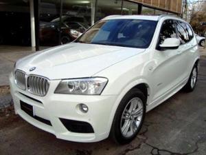 BMW X3 Otra Versión usado  kms