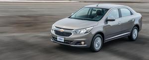 CHEVROLET COBALT DATE EL GUSTO