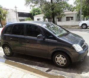 CHEVROLET MERIVA 1.8 GL PLUS AB 