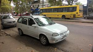 CORSA RURAL  DIESEL FULL