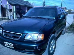 Chevrolet Blazer Dlx Mod 98 Diesel Full