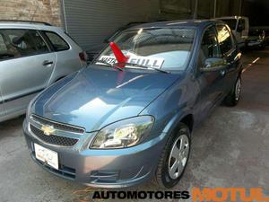 Chevrolet Celta km