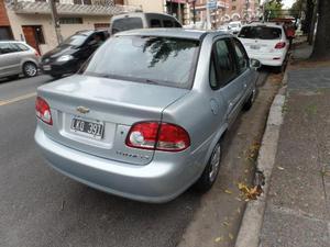 Chevrolet Classic LS usado  kms