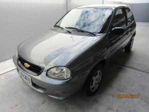 Chevrolet Corsa 3P GL 1.4 MPFi AA usado  kms