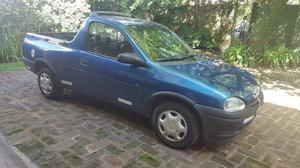 Chevrolet Corsa Pick-Up