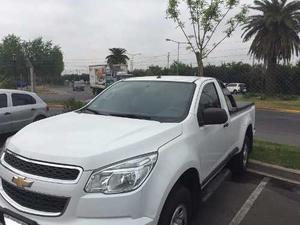 Chevrolet S VCDi LTZ AT (163cv/150cv) 4Ptas