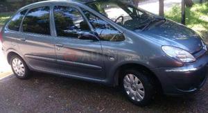 Citroen Xsara Picasso