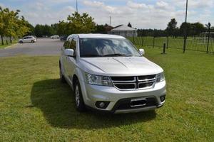 Dodge Journey SXT 2.4 usado  kms