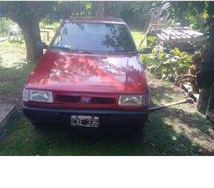 FIAT UNO 99 GNC EXCELENTE ESTADO