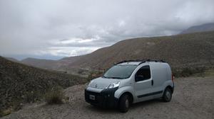 Fiat Fiorino Qubo