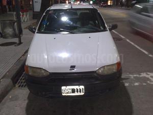 Fiat Palio 5P S 1.6 SPi