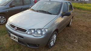 Fiat Palio Fire 1.4 Gnc Mod.  Mano