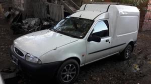 Ford Courier 98 Diesel