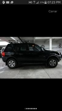 Ford EcoSport XLS 1.6 usado  kms