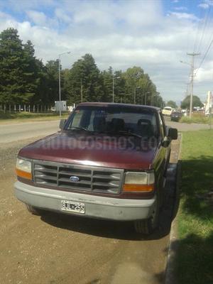 Ford F-100 DSL XL 4x2 Maxion Súper Cab