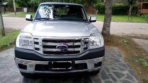 Ford Ranger 3.0 TDI C/D 4X2 XLT (163cv) (L09)