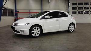 Honda Civic EXS 1.8 AT usado  kms