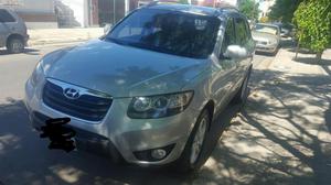 Hyundai Santa Fe  Diesel 4x4