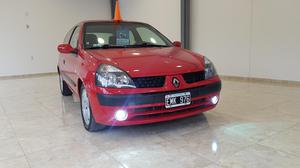 Impecable Clio Dinamike v