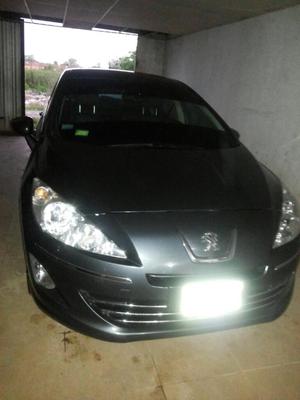 Impecable Peugeot 408