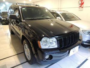 Jeep Grand Cherokee Laredo 3.0 TD V6 usado  kms