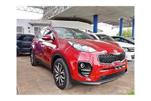 Kia Sportage, , Diesel