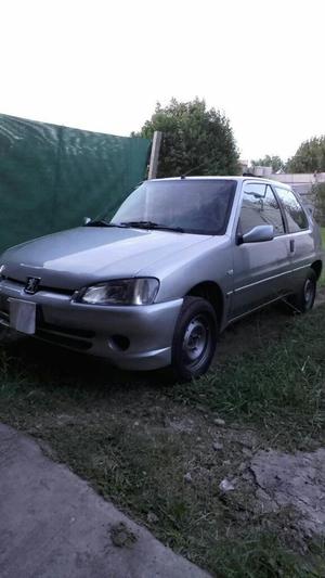 Peugeot 106