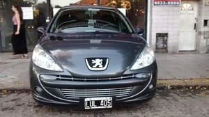 Peugeot 207 Compact 5Ptas. 1.4 HDI XS (70cv) (L08)