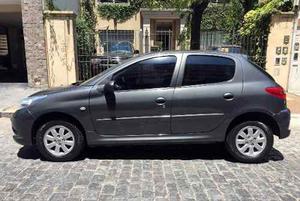 Peugeot 207 Compact Compact 1.4 XS Allure