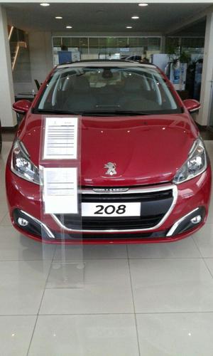 Peugeot 208, nafta.