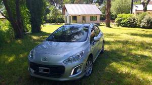 Peugeot Ptas. 1.6 HDi Allure GPS (115cv)