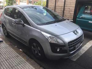 Peugeot T Premium Plus Tiptronic (163cv)