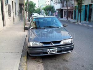 Renault 19 Tric RE Ac