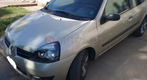 Renault Clio 2