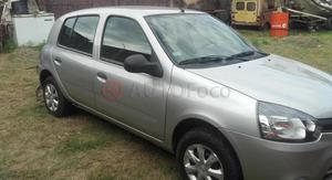 Renault Clio Mio