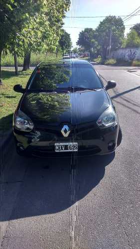 Renault Clio Mío Confort Plus