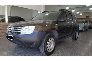 Renault Duster, , Nafta