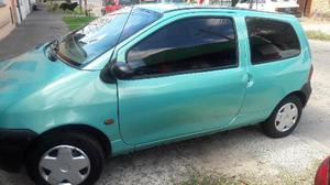 Renault Twingo Base Aa usado  kms