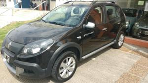 Sandero Stepway  Financio