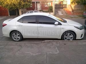 Toyota Corolla 1.8 XEi