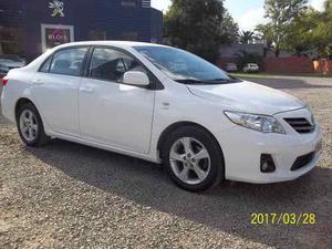 Toyota Corolla SE-G 1.8 MT (136cv) (L12)