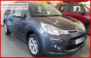 Tu Primer OKM es un Citroen C3! Financiacion 100!