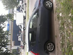 VENDO FIAT NUEVO PALIO 