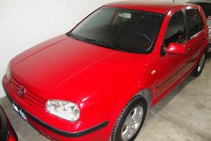 VOLKSWAGEN GOLF TDI FULL IMPECABLE!! LN