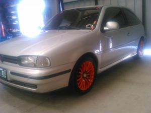 VW Gol Gli 1.8 FULL! UNICO