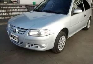 VW Gol Power 1.4 Plus  Financiado. Cuotas de $