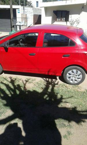 Vendo Auto Onix 